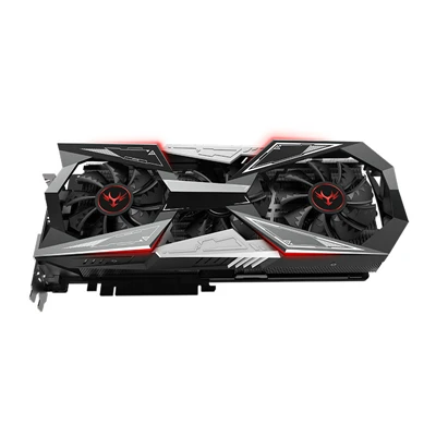 Colorful iGame GeForce GTX1080Ti Vulcan X OC-V